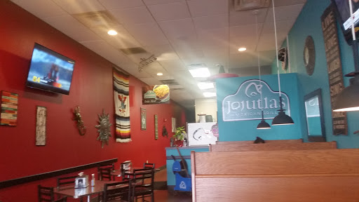 Mexican Restaurant «Jojutlas Mexican Grill», reviews and photos, 4889 Portage St NW, North Canton, OH 44720, USA