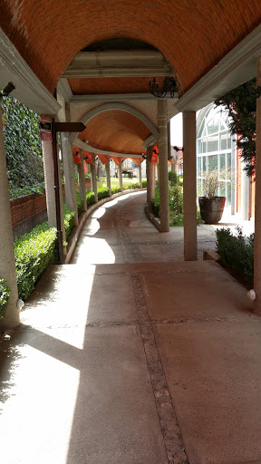 Hacienda Santa Cecilia, Avenida San Judas Tadeo 135, Carboneras, 42000 Pachuca, Hgo., México, Recinto para eventos | HGO