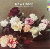 New Order - Power, Corruption & Lies