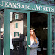 Boutique Jeans and Jackets