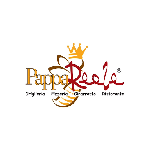 Ristorante Pizzeria - PappaReale logo