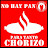 NO HAY PAN PARA TANTO CHORIZO
