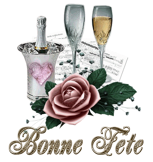 Gif Bonne Fete Gif Bonne Fete