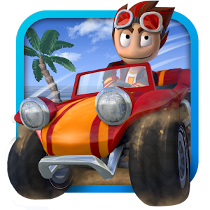 Beach Buggy Blitz apk Download