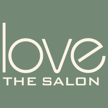 Love The Salon logo