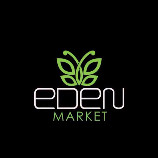 Eden Market logo