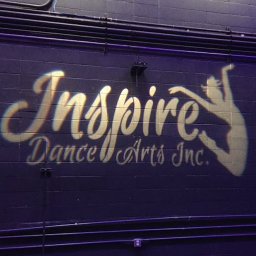 Inspire Dance Arts Inc