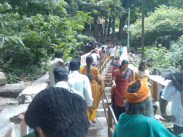 Noopura Gangai Rakkayi Amman Temple, Madurai Noopura Gangai Rakkayi Amman Temple, Madurai