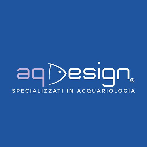 Aq Design® logo