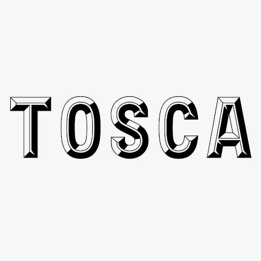 Restaurant Tosca logo