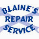 Blaine's Repair Service and Towing