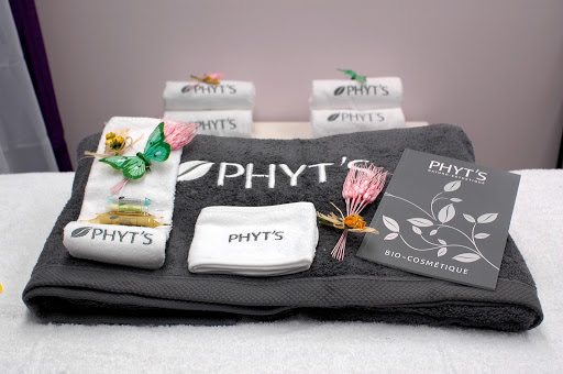 Bett'Y Holistic Day Spa