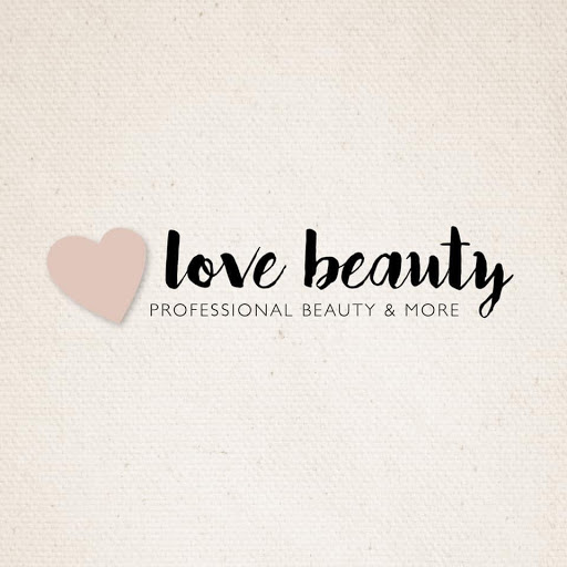 love beauty by Stefanie Linder
