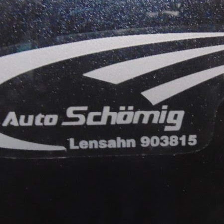 Auto-Schömig logo