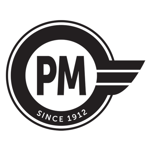 PM Automotive Group logo