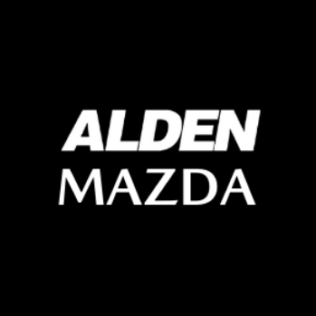 Alden Mazda logo