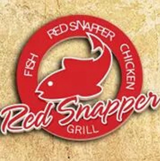 Red Snapper Matteson logo