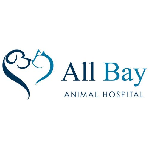All Bay Animal Hospital logo