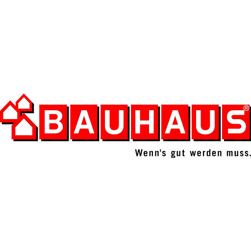 BAUHAUS Fachcentren AG, Fachcenter Niederwangen logo