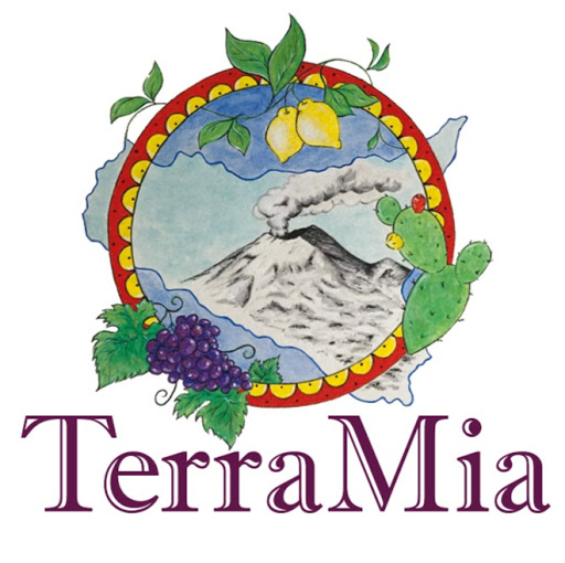 TerraMia logo