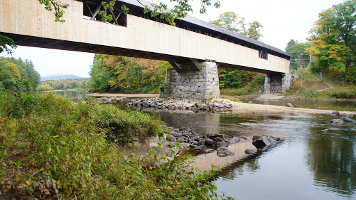 Blair Bridge