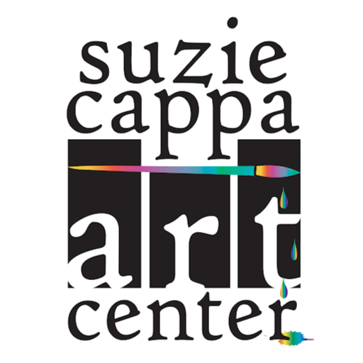Suzie Cappa Art Center logo