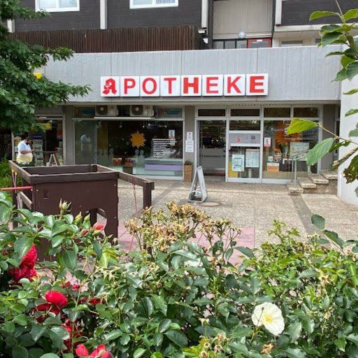 Pettenkofer-Apotheke