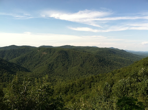 Saluda Mountain Lodge