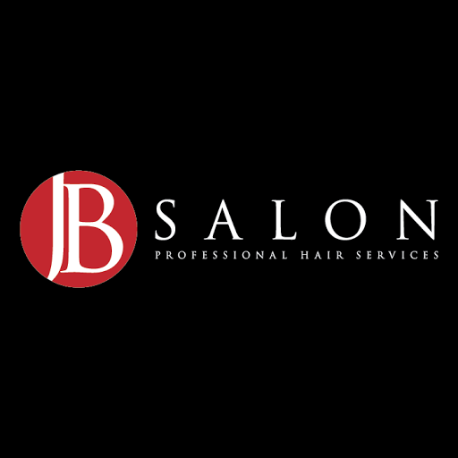 JB Salon logo