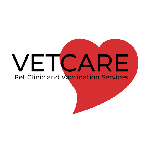 Vet Care Pet Clinic logo