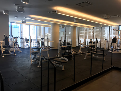 Gym «Equinox Brickell Heights», reviews and photos, 30 SE 8th St, Miami, FL 33131, USA