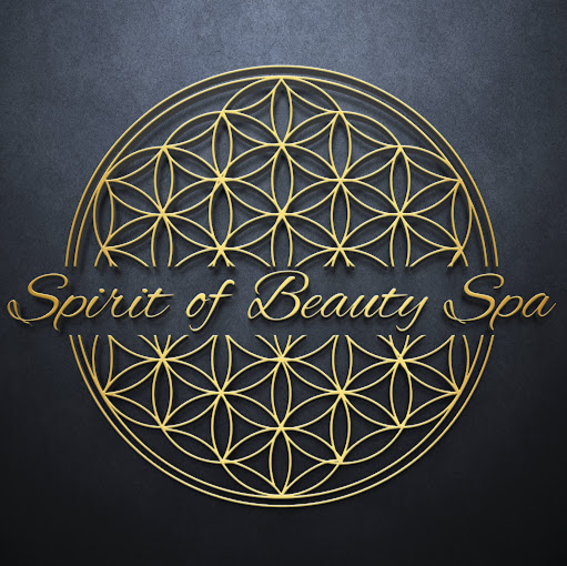 Spirit Of Beauty Spa logo