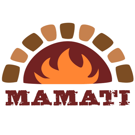 MAMATI Nørreport logo