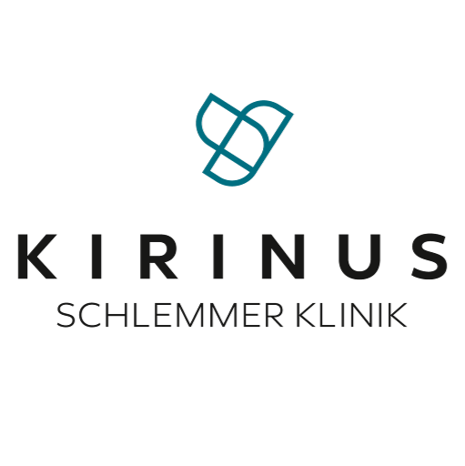 KIRINUS Schlemmer Klinik logo