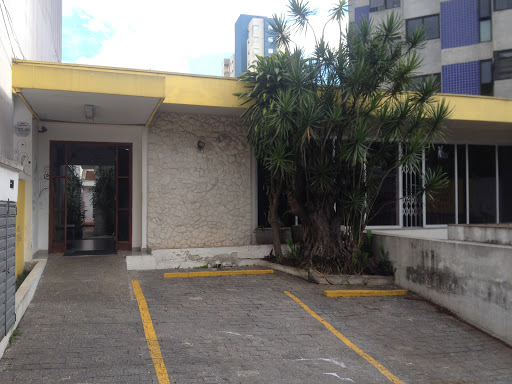 Escola Arte Ideal, R. Tito, 25 - Centro, Santo André - SP, 09040-430, Brasil, Escola_de_Arte, estado São Paulo