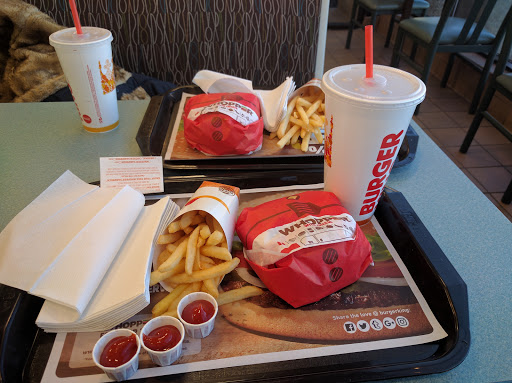 Fast Food Restaurant «Burger King», reviews and photos, 822 Lexington St, Waltham, MA 02452, USA