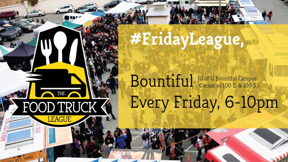Bountiful Food Trucks Bountiful Food Trucks