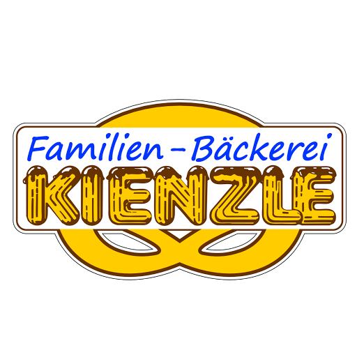 Familien-Bäckerei Kienzle (Nürtinger Str. 40) logo