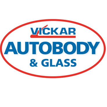 Vickar Autobody & Glass logo