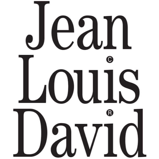Jean Louis David - Coiffeur Suresnes logo