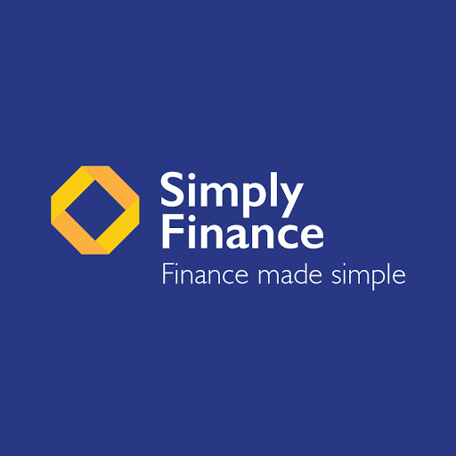 Simply Finance - New & Used Car Finance Melbourne logo