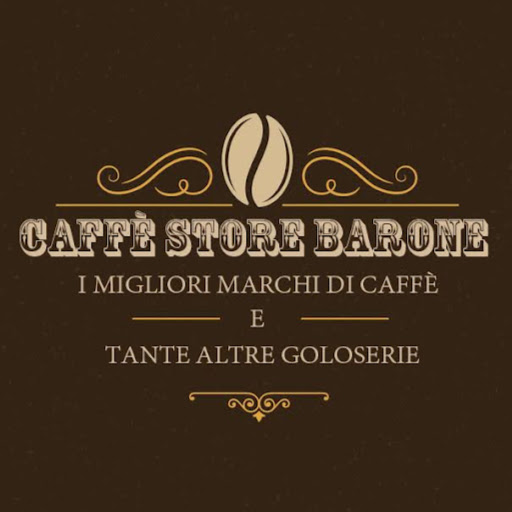Caffè Store Barone logo