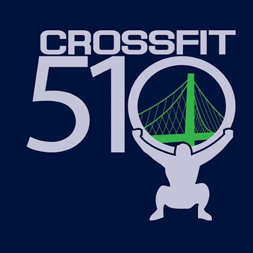 510 Training Company (510 CrossFit) logo