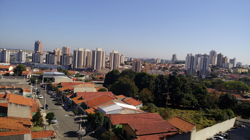 Residencial Grand Ville, R. Comendador Antônio Nagib Ibrahim - Nucleo Hab. Brg. Faria Lima, Indaiatuba - SP, 13345-115, Brasil, Apartamento, estado Sao Paulo