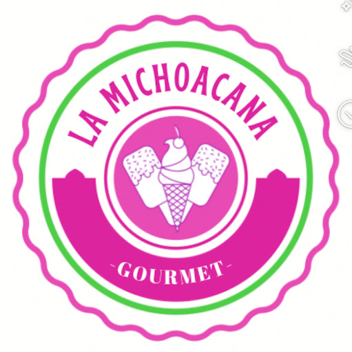 La Michoacana Gourmet logo