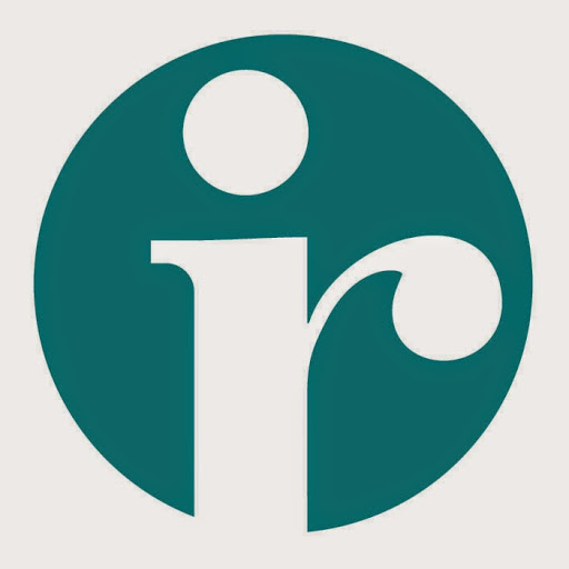 Inland Revenue Napier logo
