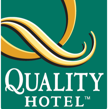 Quality Hotel Lincoln Green logo