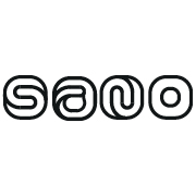 Sano Pizza logo