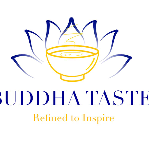 Buddha Taste - Blackheath logo