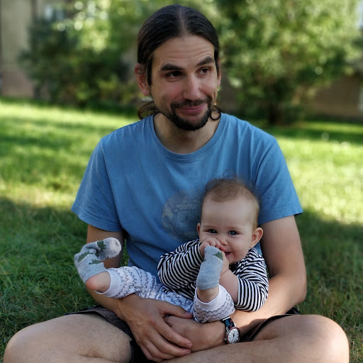 Alexandr Radecký review